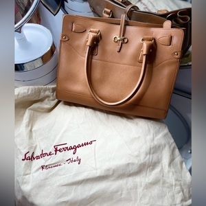 Ferragamo bag